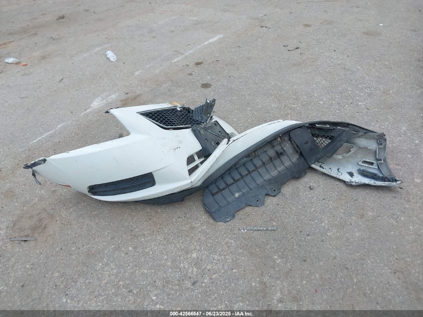 2012 Chevrolet Cruze Ls VIN: 1G1PC5SH9C7120227 Lot: 42566547