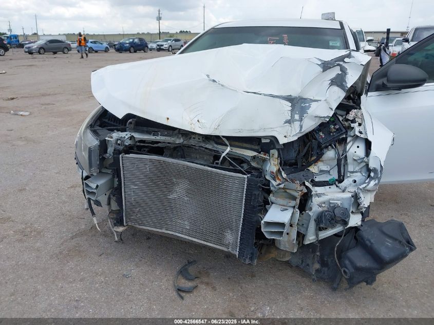 2012 Chevrolet Cruze Ls VIN: 1G1PC5SH9C7120227 Lot: 42566547