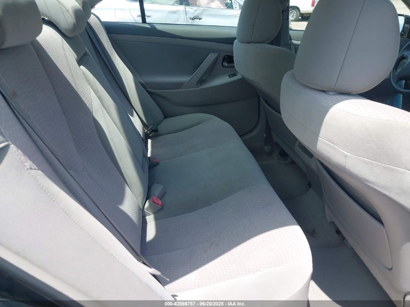 2011 Toyota Camry Le VIN: 4T4BF3EK3BR170840 Lot: 42566757