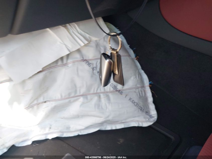 2025 BMW X6 - 5UX33EX03S9Y10775