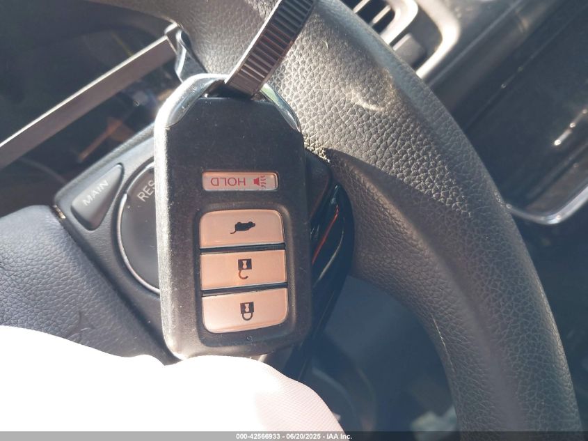 2022 Honda Hr-V Awd Ex VIN: 3CZRU6H59NM730339 Lot: 42566933