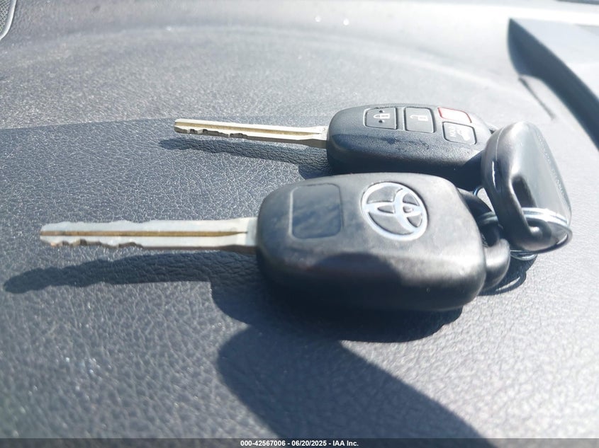 2014 TOYOTA CAMRY VIN: 4T1BF1FK2EU385482