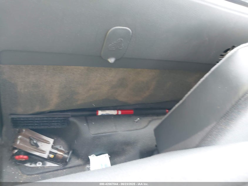 2003 Chevrolet Silverado 2500Hd Work Truck VIN: 1GCHK24U63E356675 Lot: 42567044