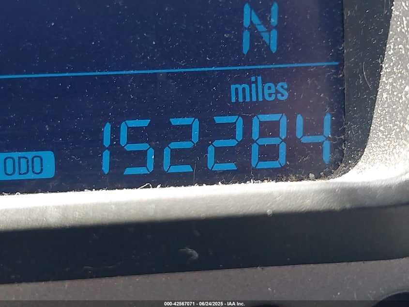 2013 CHEVROLET SONIC LT AUTO - 1G1JC5SG4D4164264