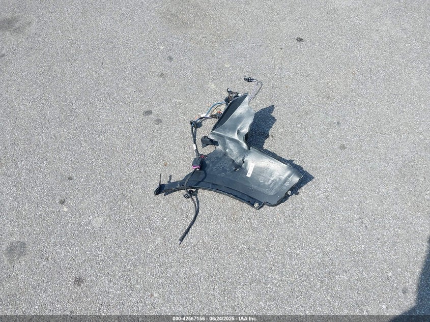 2016 CHEVROLET TRAX LTZ - 3GNCJRSB0GL242112