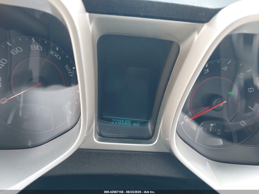 2012 CHEVROLET CAMARO VIN: 2G1FB1E37C9161672