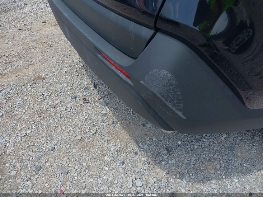 2025 Toyota Rav4 Hybrid - 4T3RWRFVXSU177165