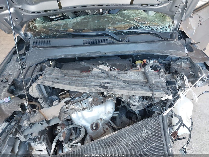 2019 JEEP COMPASS NORTH - 3C4NJDBB1KT622637