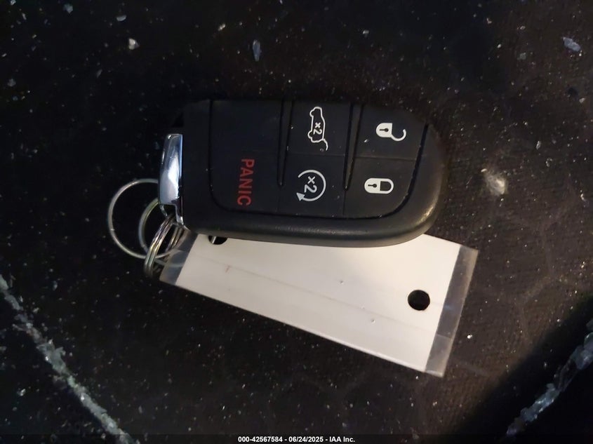 2019 JEEP COMPASS NORTH - 3C4NJDBB1KT622637