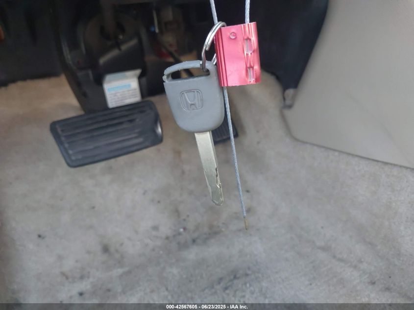 2006 Honda Accord VIN: 1HGCM82626A00078 Lot: 42567605