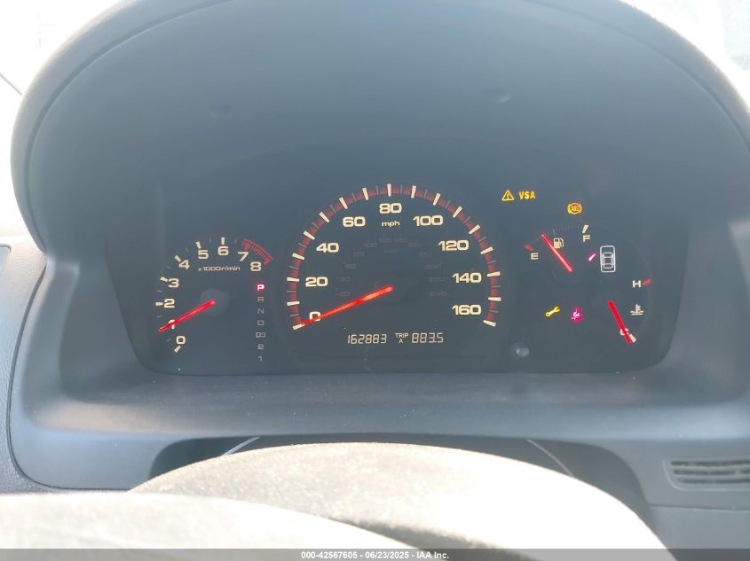 2006 Honda Accord VIN: 1HGCM82626A00078 Lot: 42567605