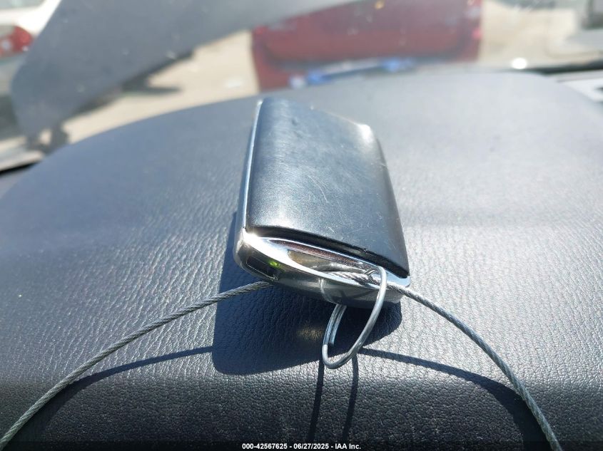 2021 Mazda Cx-5 Grand Touring VIN: JM3KFADM6M1329237 Lot: 42567625