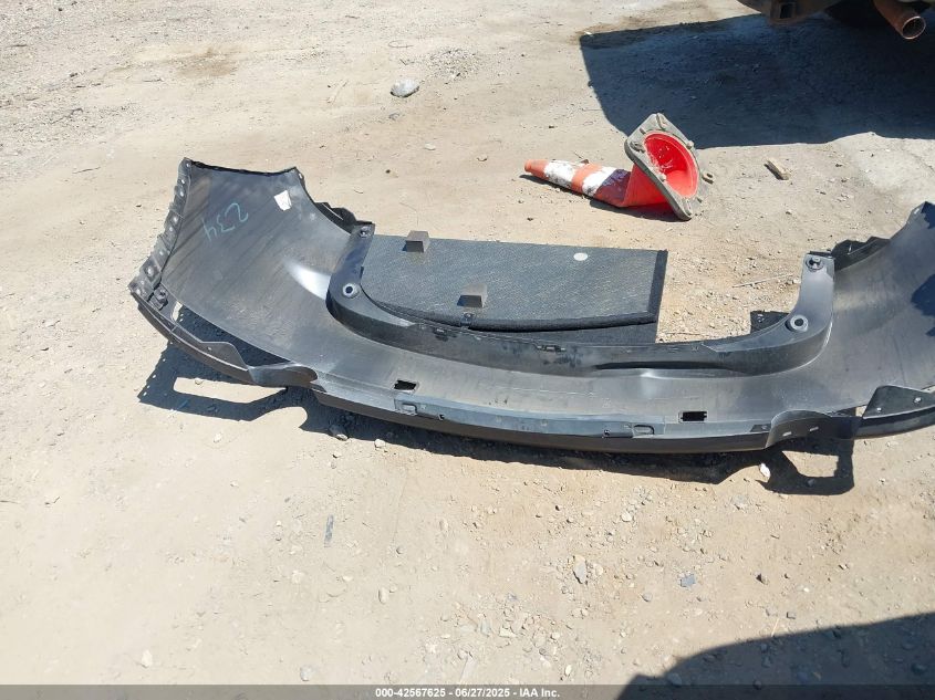 2021 Mazda Cx-5 Grand Touring VIN: JM3KFADM6M1329237 Lot: 42567625