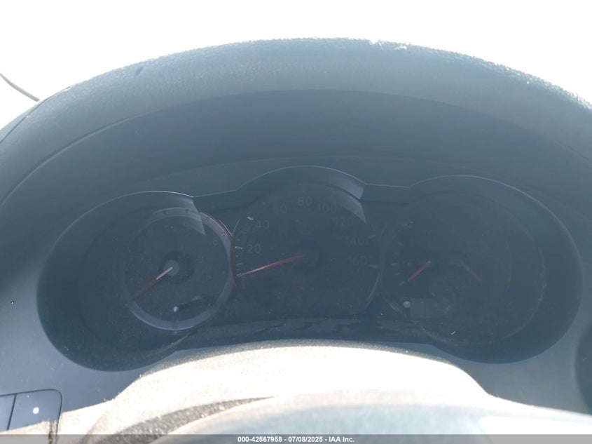 2008 NISSAN ALTIMA VIN: 1N4AL21E98N479153