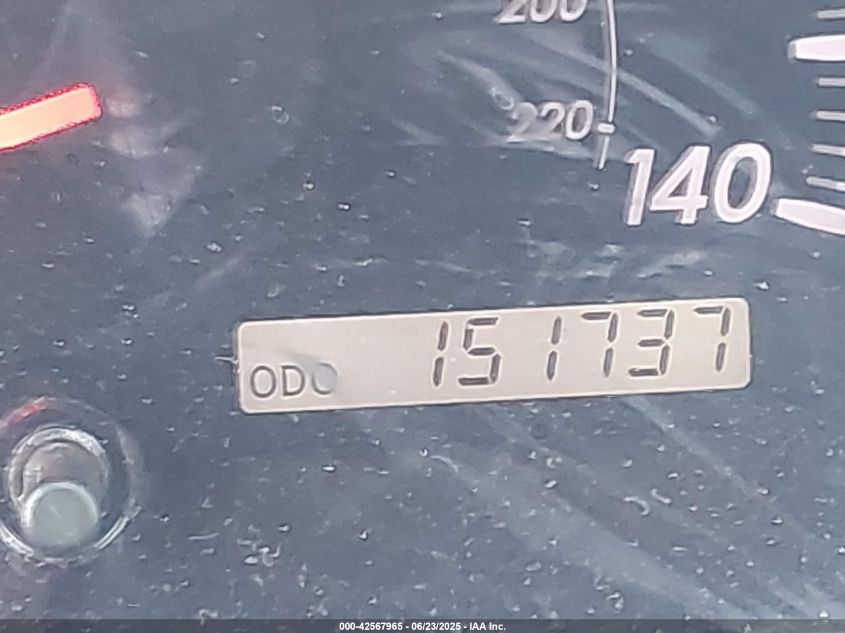 2005 Toyota Camry Std VIN: 4T1BE32K05U396677 Lot: 42567965