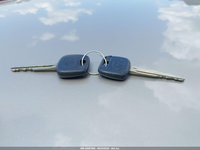 2005 Toyota Camry Std VIN: 4T1BE32K05U396677 Lot: 42567965