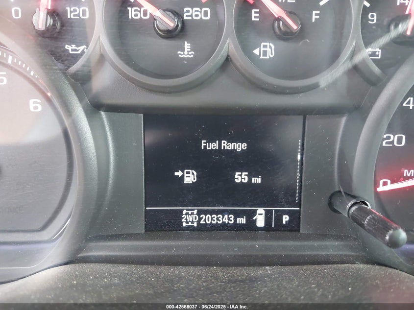 2019 CHEVROLET SILVERADO 1500 WORK TRUCK - 1GCRYAEH0KZ364244