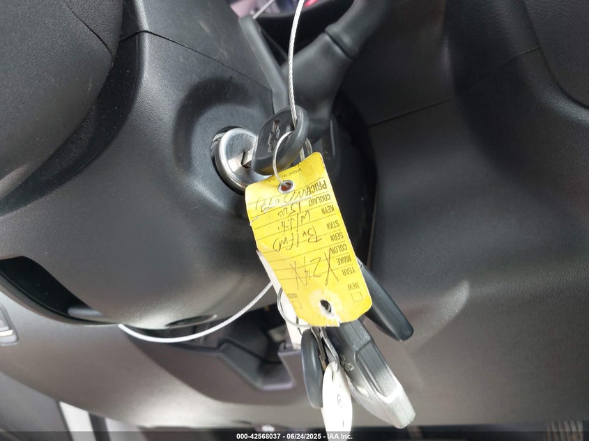 2019 CHEVROLET SILVERADO 1500 WORK TRUCK - 1GCRYAEH0KZ364244