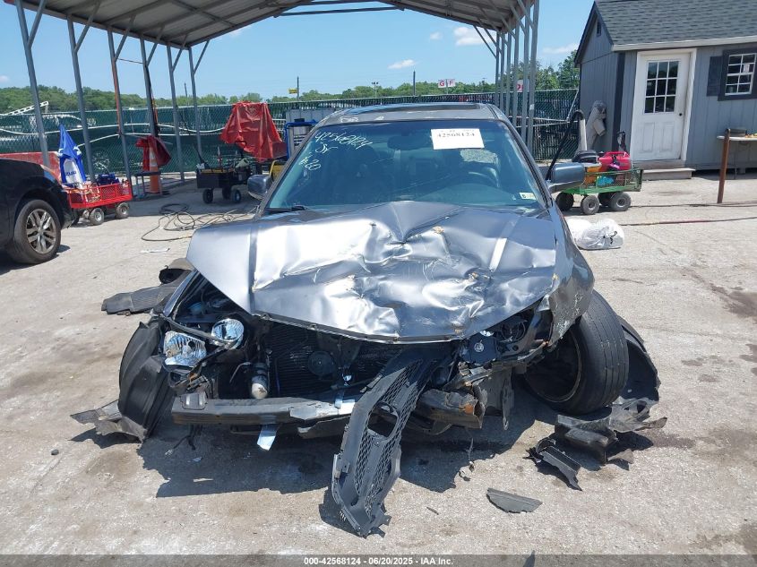 2003 Acura Tl 3.2 Type S VIN: 19UUA56923A069726 Lot: 42568124