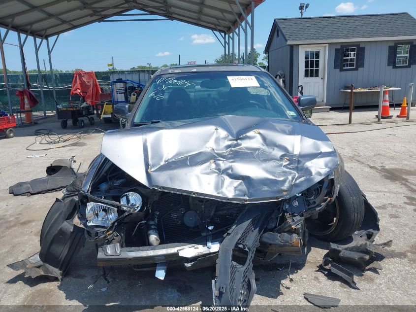 2003 Acura Tl 3.2 Type S VIN: 19UUA56923A069726 Lot: 42568124