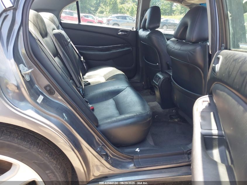 2003 Acura Tl 3.2 Type S VIN: 19UUA56923A069726 Lot: 42568124