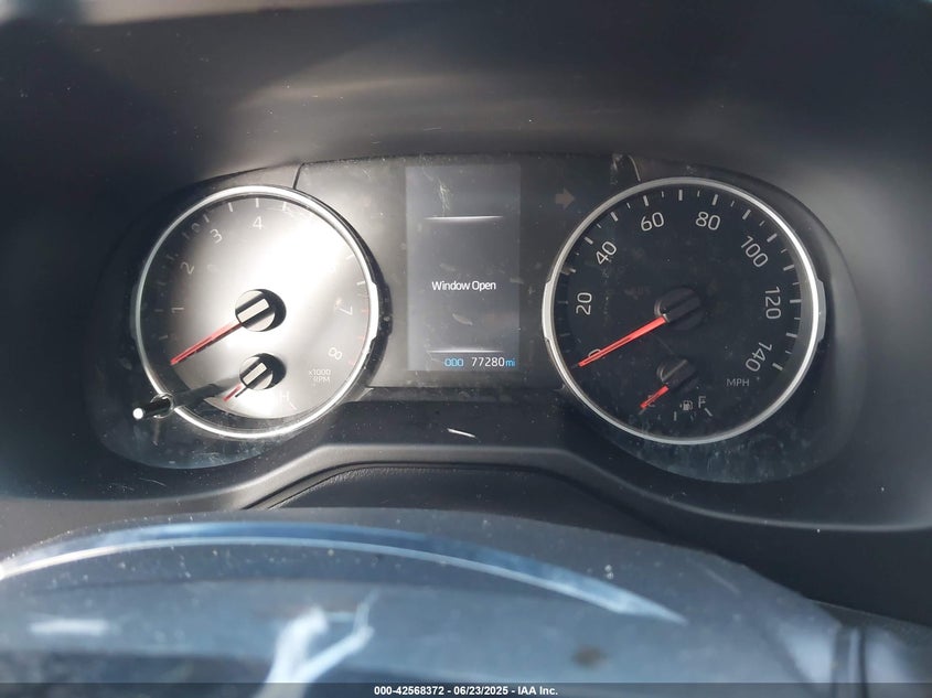 2021 TOYOTA RAV4 XLE PREMIUM - 2T3C1RFV4MC109596