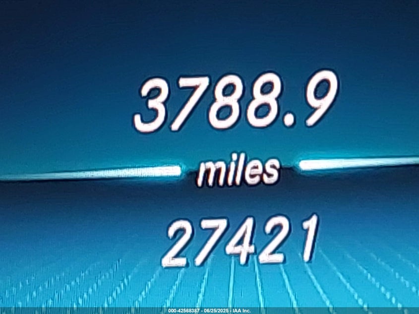 2021 MERCEDES-BENZ C 300 4MATIC - W1KWF8EB0MR644722