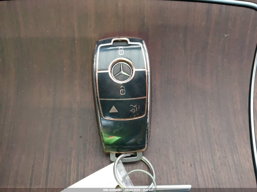 2021 MERCEDES-BENZ C 300 4MATIC - W1KWF8EB0MR644722