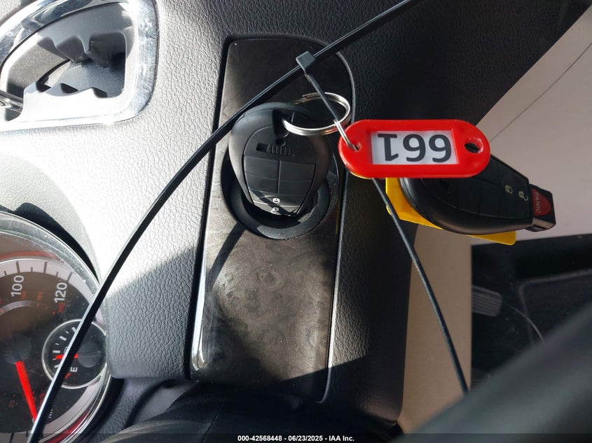 2015 DODGE GRAND CARAVAN SE - 2C4RDGBG7FR667368