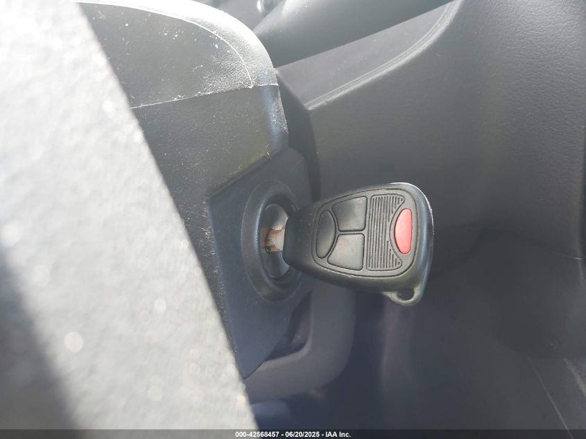 2010 Jeep Patriot Sport VIN: 1J4NT1GA8AD638387 Lot: 42568457