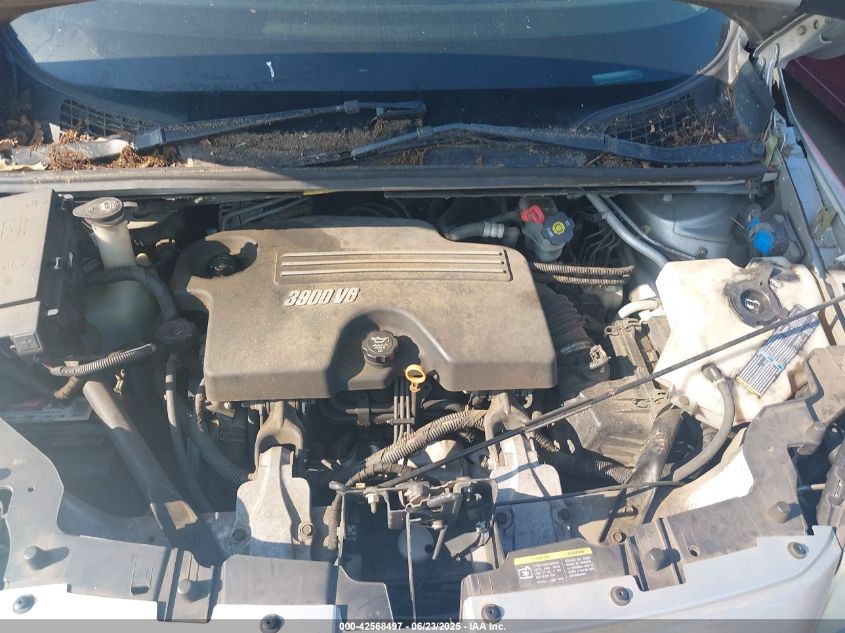 2008 Chevrolet Uplander Ls VIN: 1GNDV23138D187717 Lot: 42568497