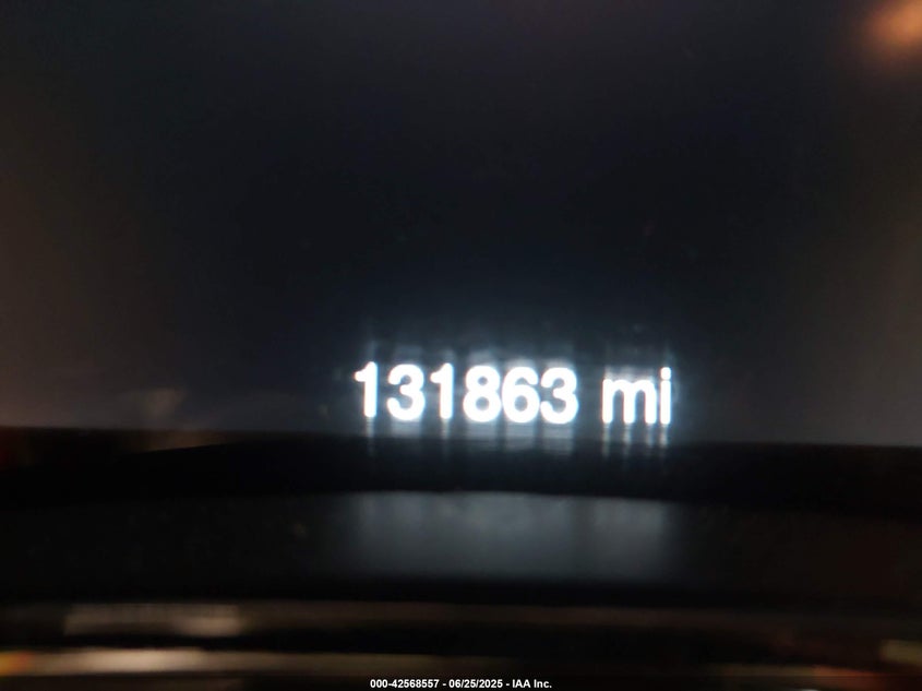 2015 JEEP GRAND CHEROKEE LIMITED - 1C4RJFBG1FC151969