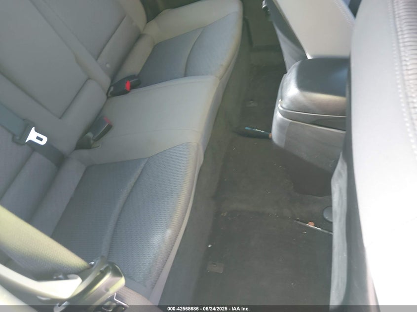 2014 HYUNDAI ELANTRA - KMHDH6AH9EU024200