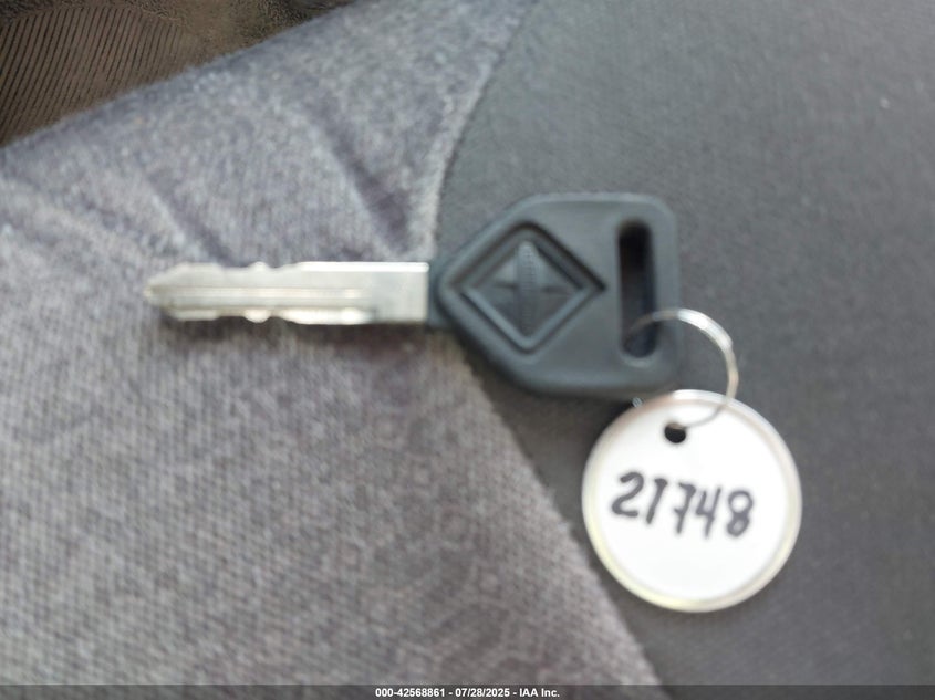 2008 International 7000 7500 VIN: 1HTWNAZT08J669294 Lot: 42568861