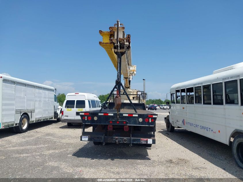 1986 Ford N-Series Lnt8000 VIN: 1FDYW80U8GVA09718 Lot: 42568895