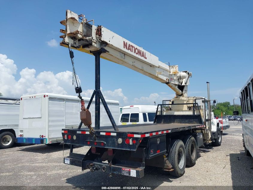 1986 Ford N-Series Lnt8000 VIN: 1FDYW80U8GVA09718 Lot: 42568895