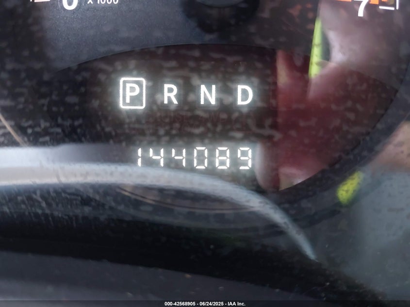 2017 JEEP PATRIOT SPORT 4X4 - 1C4NJRBB0HD144884