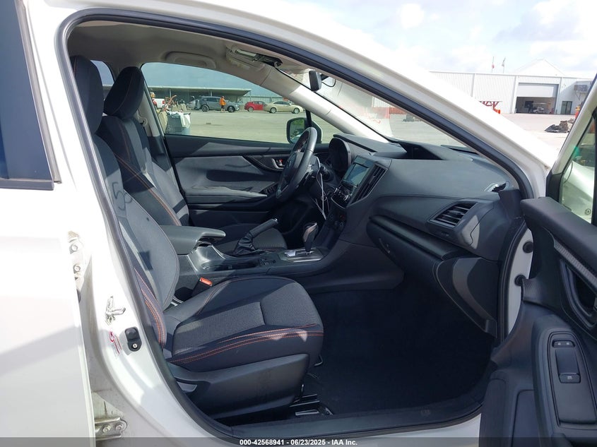 VIN JF2GTAEC4KH216826 2019 SUBARU CROSSTREK 2.0I PREMIUM