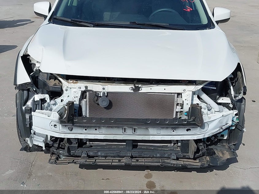 VIN JF2GTAEC4KH216826 2019 SUBARU CROSSTREK 2.0I PREMIUM