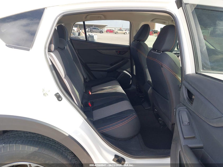 VIN JF2GTAEC4KH216826 2019 SUBARU CROSSTREK 2.0I PREMIUM