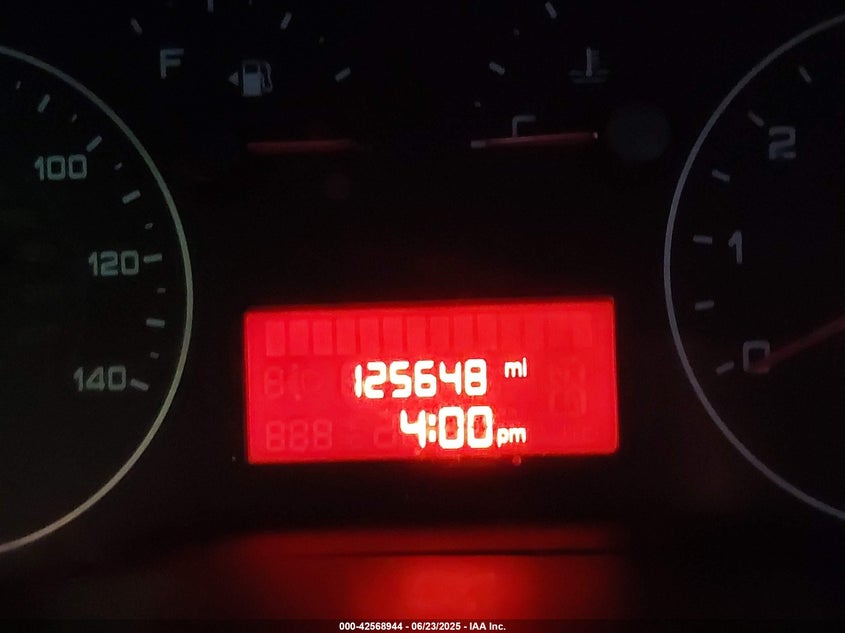 2021 RAM PROMASTER CITY TRADESMAN - ZFBHRFAB9M6U11818