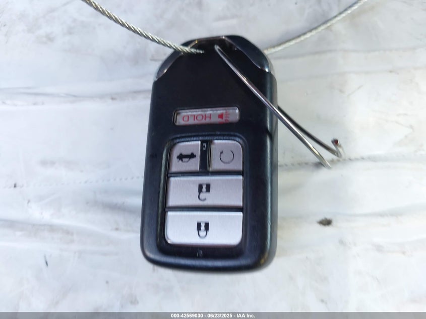2016 HONDA CIVIC VIN: 19XFC1F36GE025320