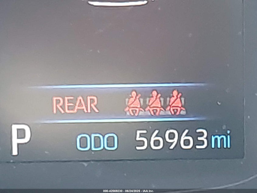 2021 TOYOTA COROLLA SE - JTND4MBE1M3119519