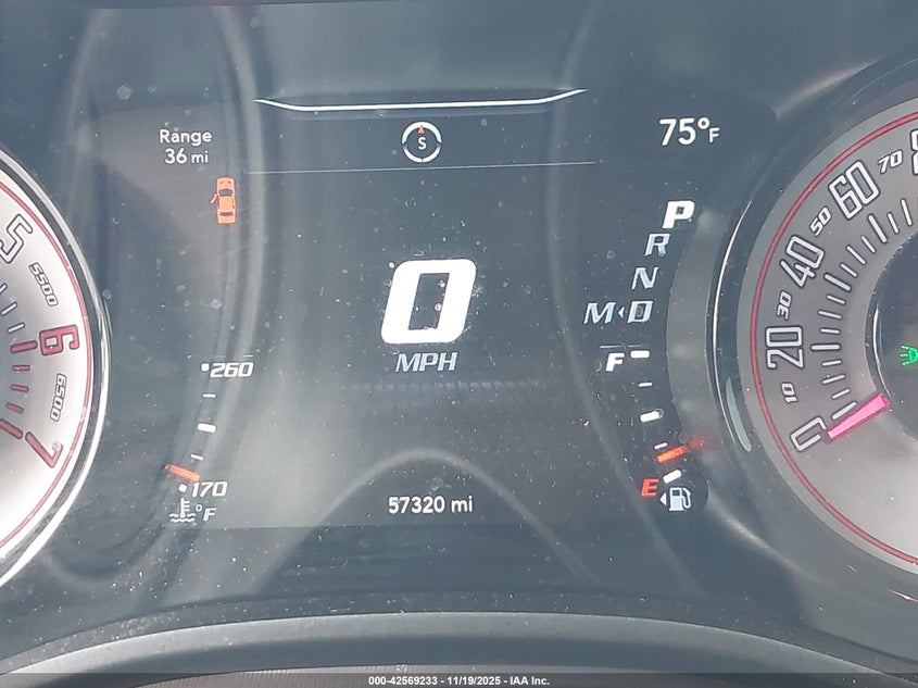 2020 Dodge Challenger R/T Scat Pack VIN: 2C3CDZFJ6LH182068 Lot: 42569233