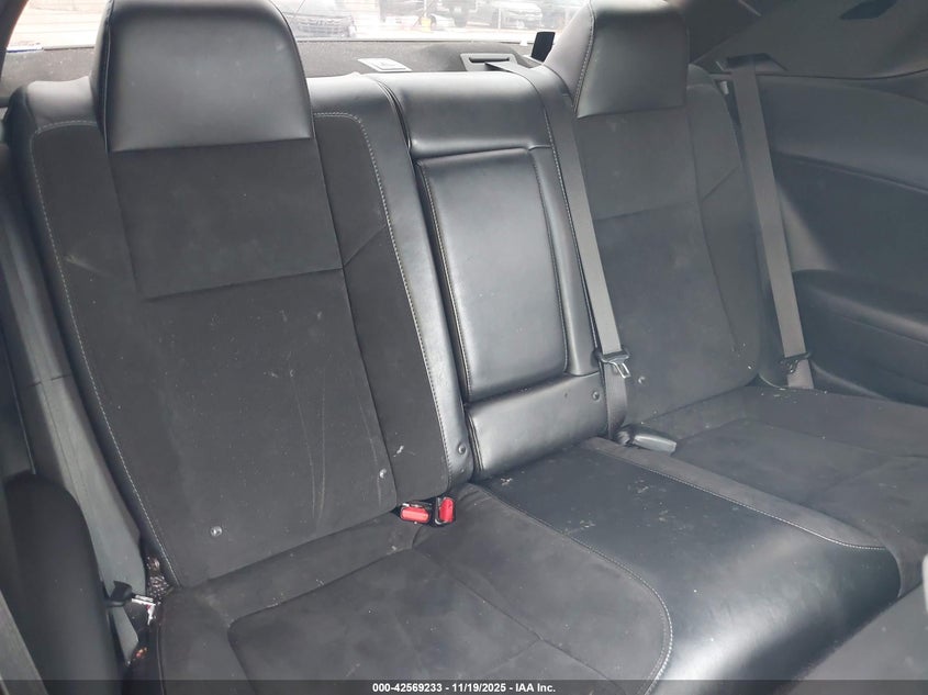 2020 Dodge Challenger R/T Scat Pack VIN: 2C3CDZFJ6LH182068 Lot: 42569233