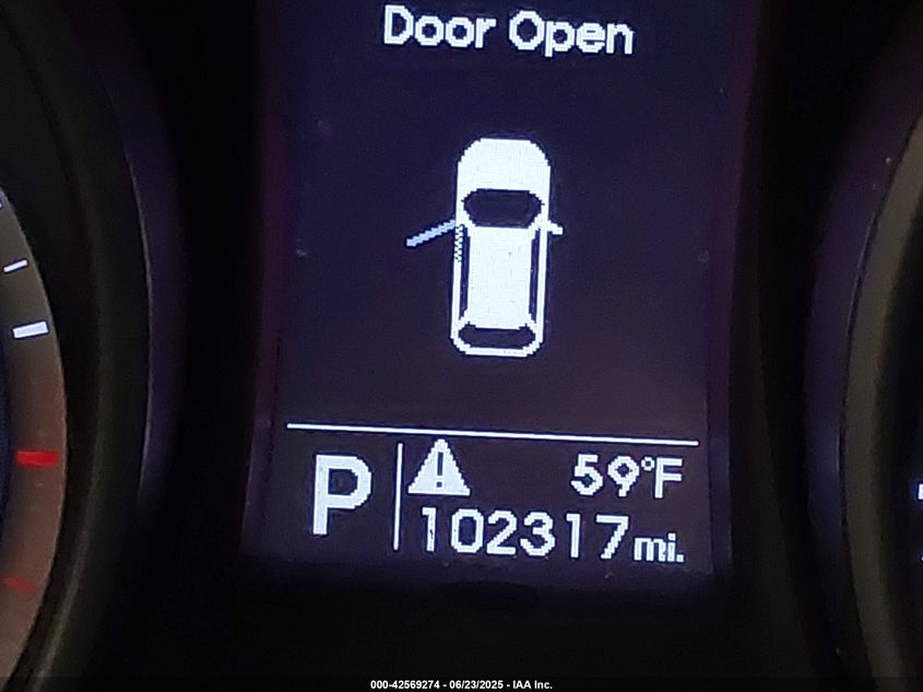 2015 HYUNDAI SANTA FE SPORT 2.4L - 5XYZUDLB2FG240170