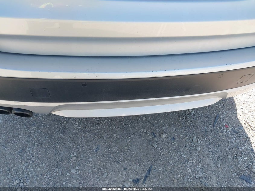 2014 BMW X3 XDRIVE28I - 5UXWX9C59E0D35350