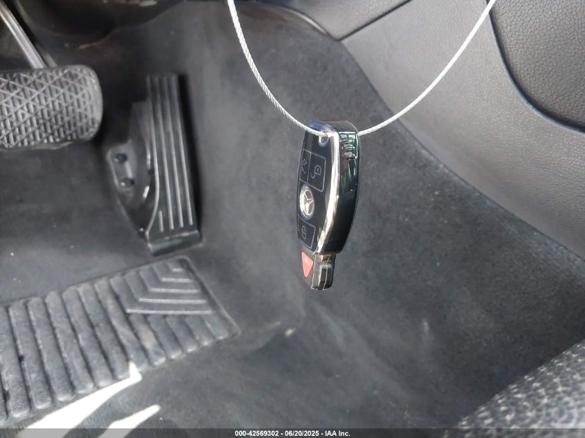 2018 Mercedes-Benz Glc 300 VIN: WDC0G4JB4JV083482 Lot: 42569302