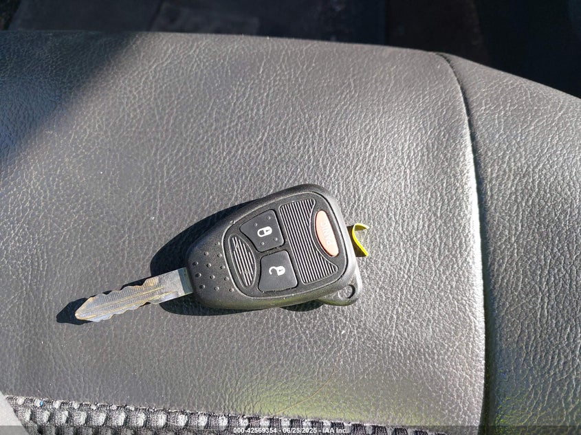 2015 JEEP COMPASS LATITUDE - 1C4NJCEBXFD110814