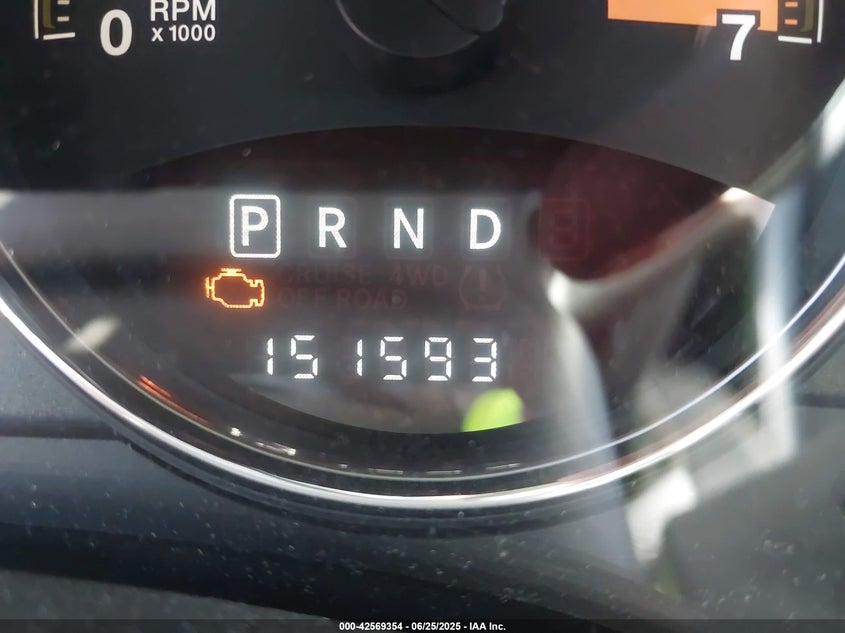 2015 JEEP COMPASS LATITUDE - 1C4NJCEBXFD110814